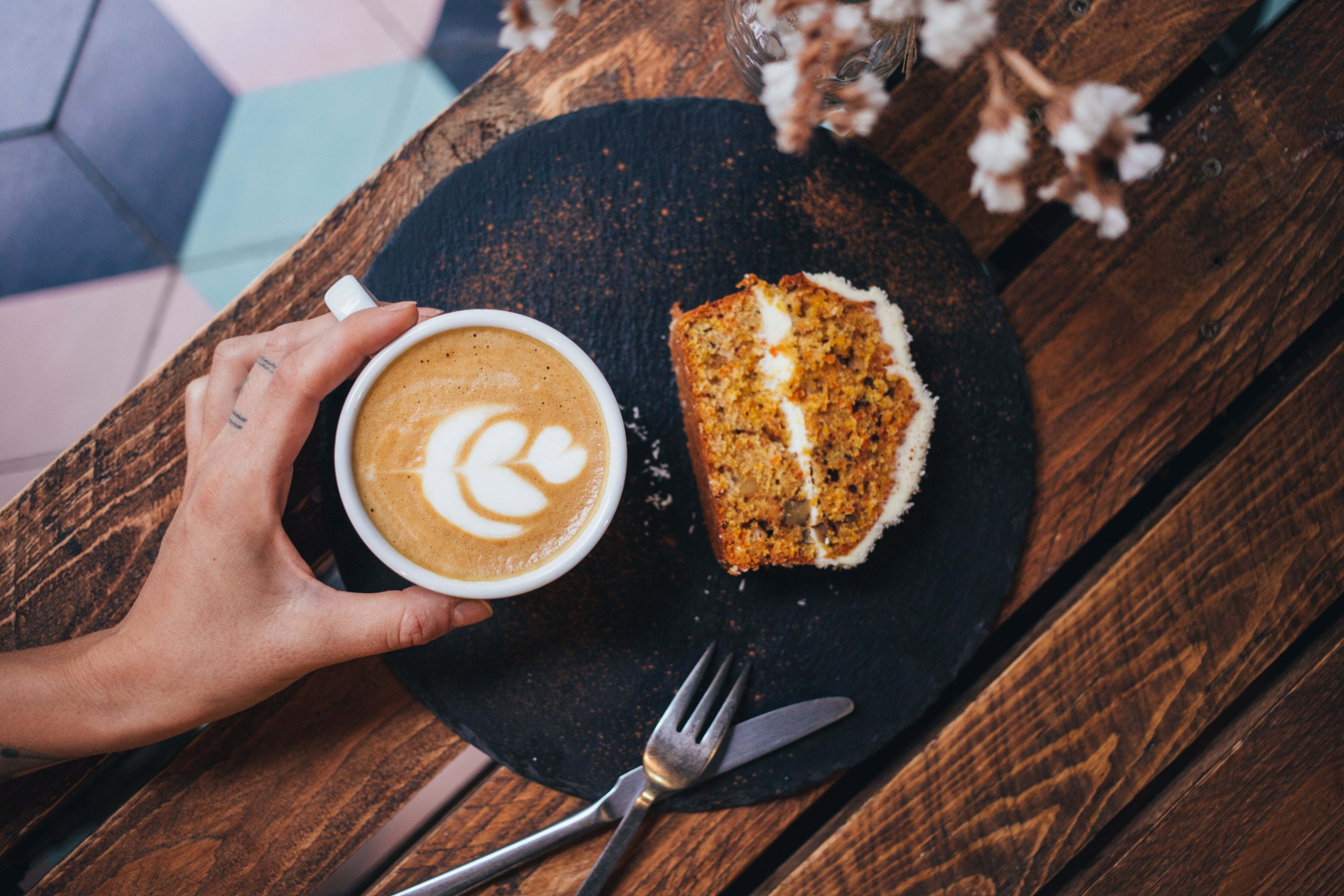 Coffee