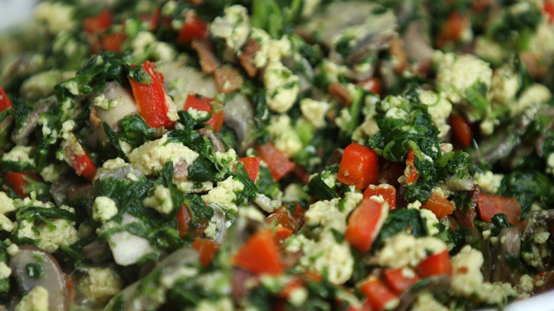 Salads