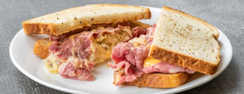 Reuben