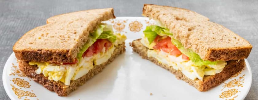 Egg Salad
