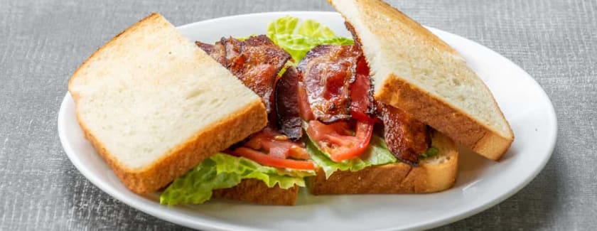 BLT