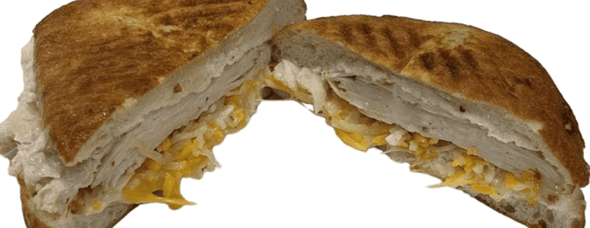 Chicken Panini