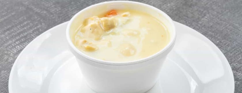 Soup (12 oz)