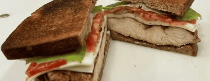 Grilled Chicken