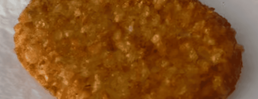 Hash Brown